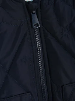 Veste Bomber Matelassée|Primark Discount