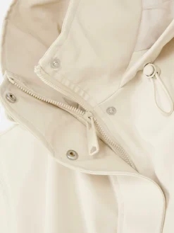 Veste De Pluie à Capuche|Primark Best