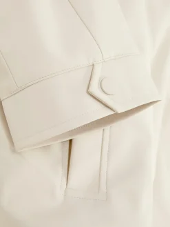 Veste De Pluie à Capuche|Primark Best