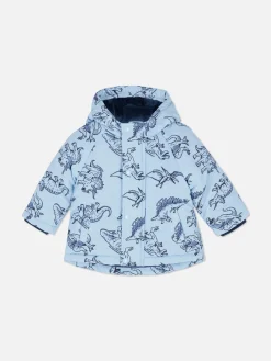 Veste De Pluie à Motif Dinosaure|Primark Best