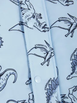 Veste De Pluie à Motif Dinosaure|Primark Best