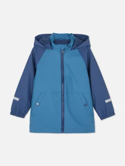 Veste De Pluie Zippée|Primark Outlet