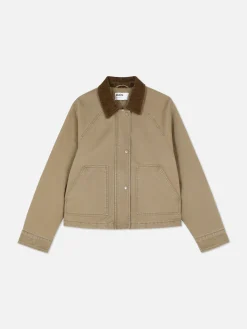 Veste De Travail Rita Ora|Primark New