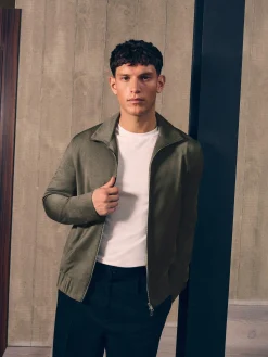 Veste Harrington Kem|Primark Discount