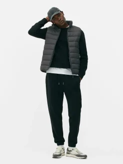 Veste Rembourrée Et Zippée Sans Manches|Primark Sale