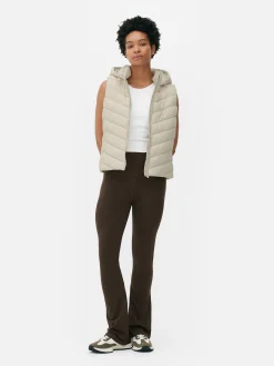 Veste Sans Manche à Capuche|Primark Best