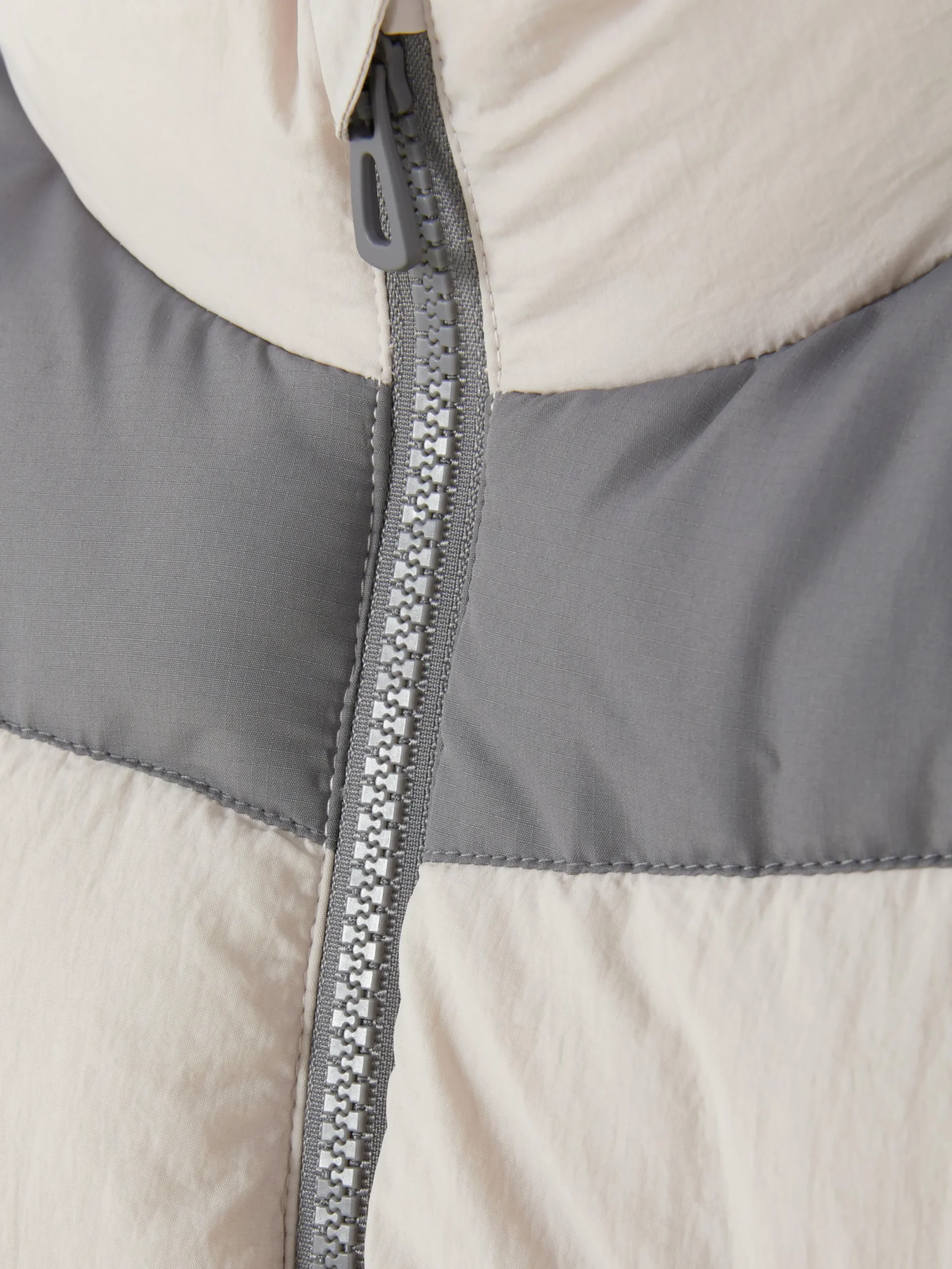 Veste Sans Manches Color Block|Primark Online