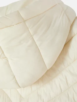 Veste Sans Manches Longue Matelassée|Primark Sale