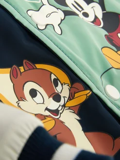 Veste Style Universitaire Disney Mickey Mouse Et Ses Amis|Primark Outlet